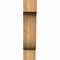 Ekena Millwork Newport Smooth Corbel, Western Red Cedar, 3 1/2"W x 8"D x 16"H COR04X08X16NEW00SWR - alternate 3